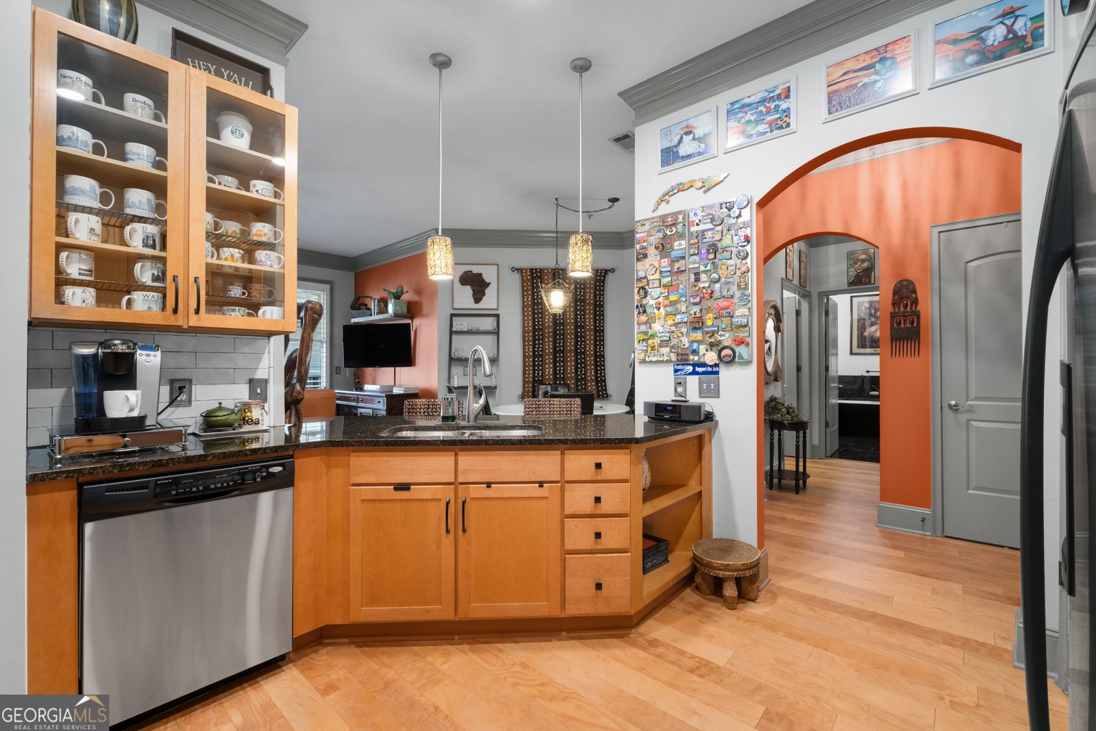 3621 VININGS SLOPE Atlanta - 5