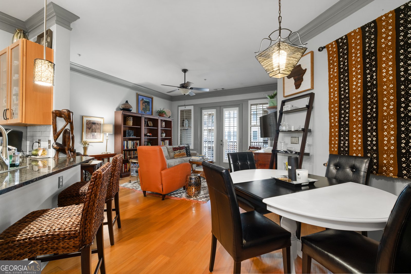 3621 VININGS SLOPE Atlanta - 9
