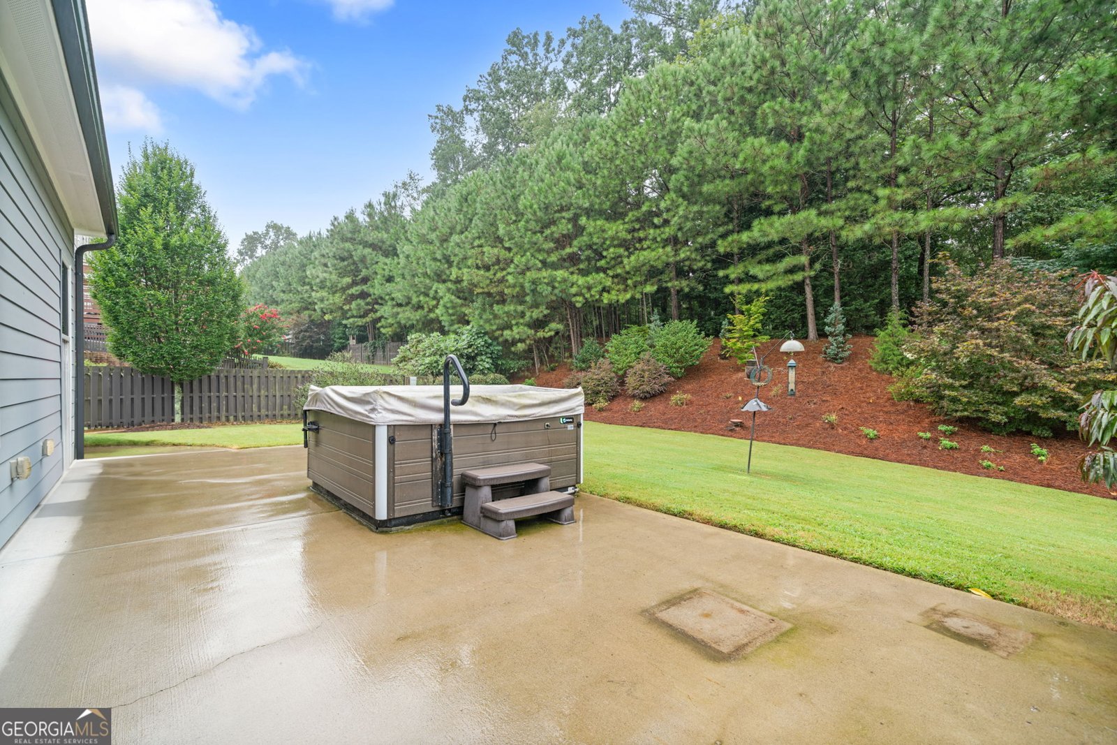 4155 Williams Point Drive Cumming - 17