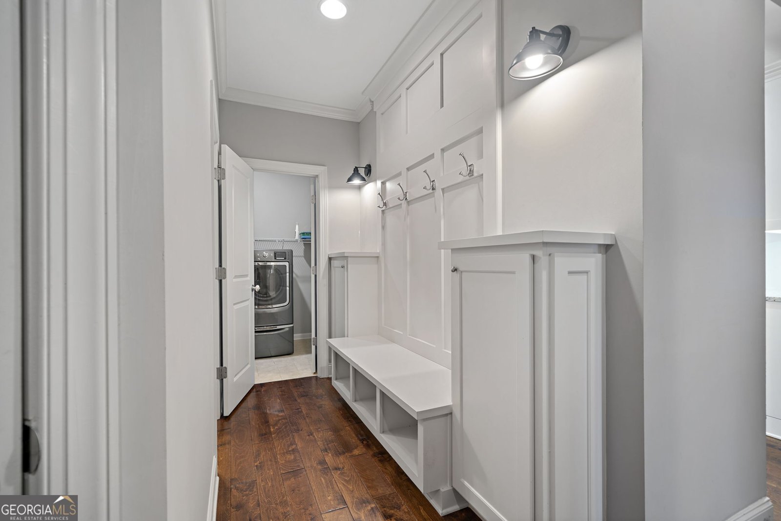 4155 Williams Point Drive Cumming - 33