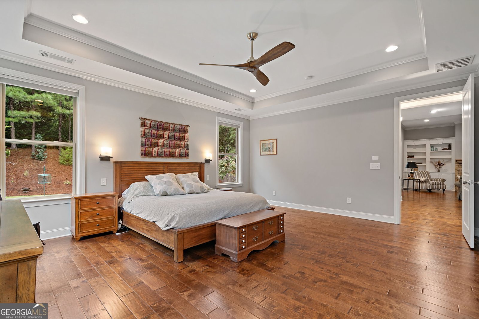 4155 Williams Point Drive Cumming - 5