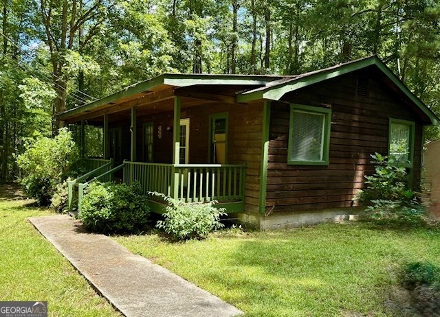 220 Dogwood Road Franklin - 1