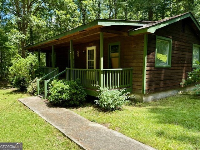 220 Dogwood Road Franklin - 4
