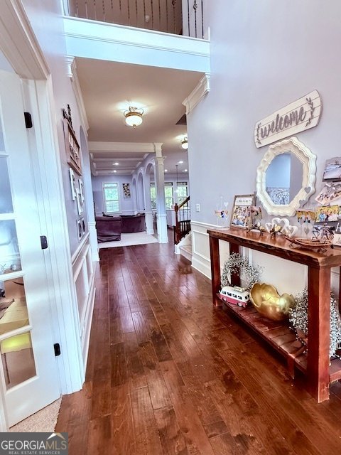 2202 Golden Eagle Drive Locust Grove - 1