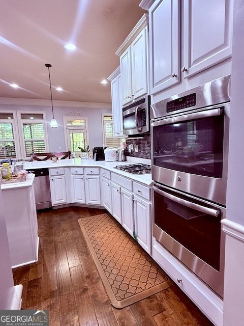 2202 Golden Eagle Drive Locust Grove - 10