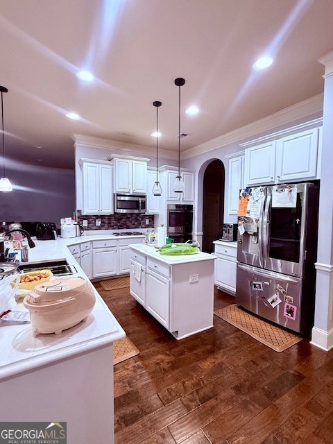 2202 Golden Eagle Drive Locust Grove - 12
