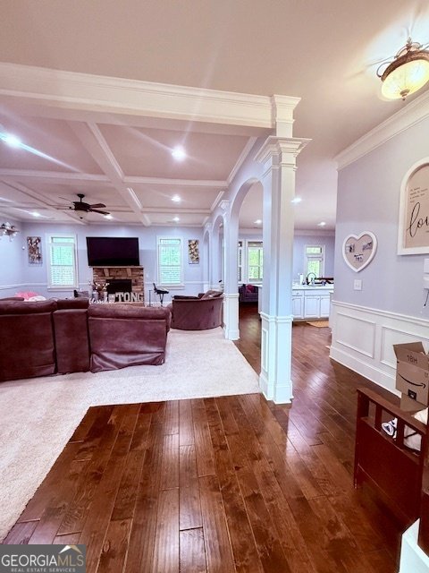 2202 Golden Eagle Drive Locust Grove - 15