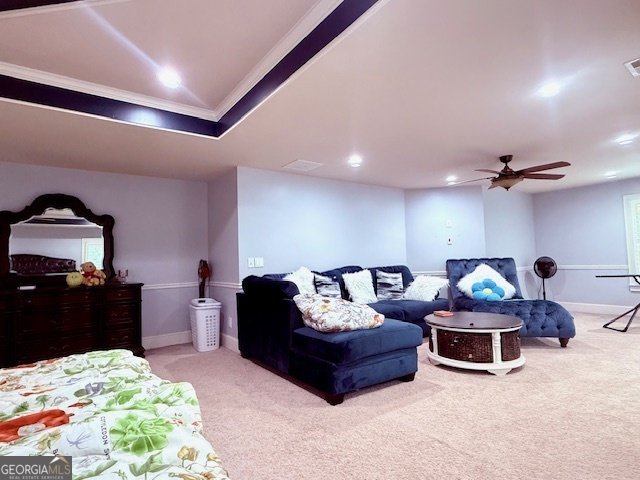 2202 Golden Eagle Drive Locust Grove - 20