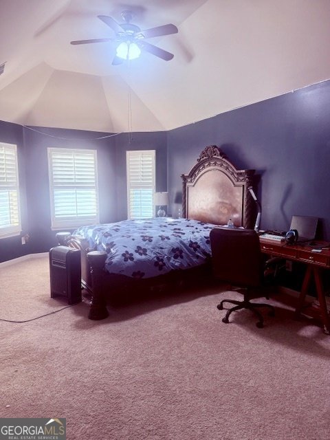 2202 Golden Eagle Drive Locust Grove - 26
