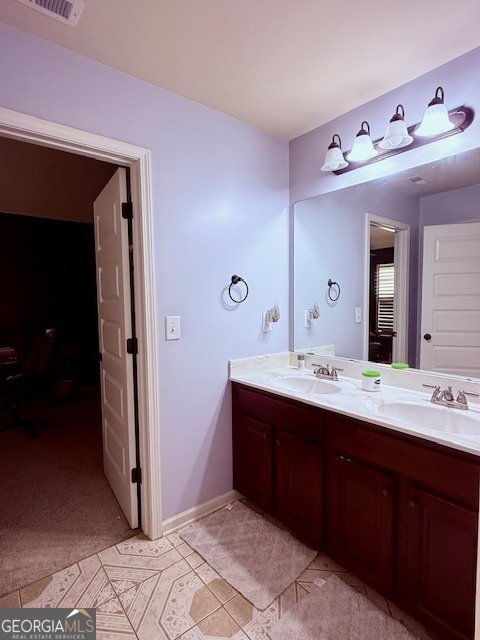 2202 Golden Eagle Drive Locust Grove - 28