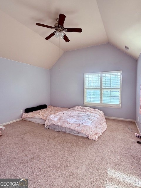 2202 Golden Eagle Drive Locust Grove - 29