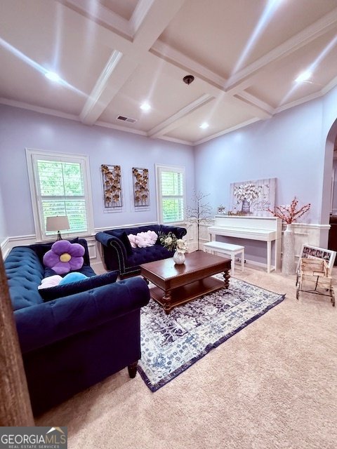 2202 Golden Eagle Drive Locust Grove - 3