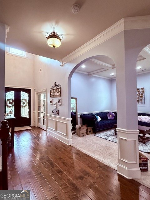 2202 Golden Eagle Drive Locust Grove - 30