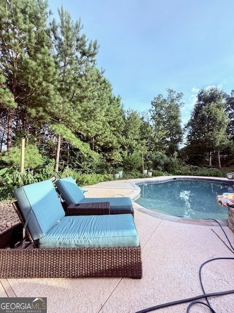 2202 Golden Eagle Drive Locust Grove - 33