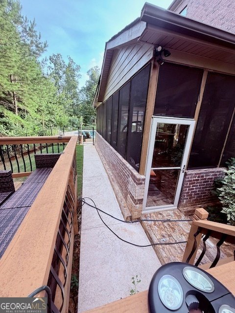2202 Golden Eagle Drive Locust Grove - 34