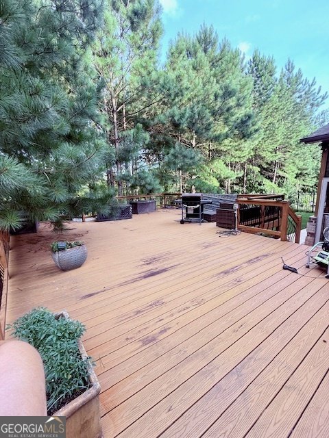 2202 Golden Eagle Drive Locust Grove - 38