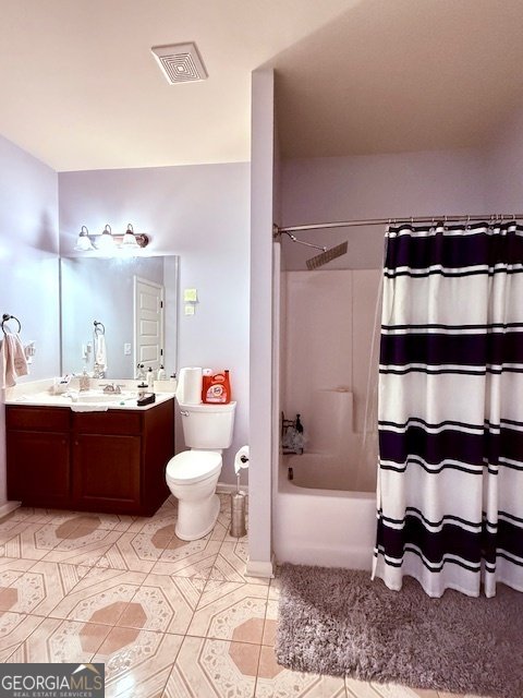 2202 Golden Eagle Drive Locust Grove - 41