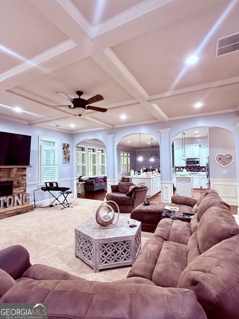 2202 Golden Eagle Drive Locust Grove - 5