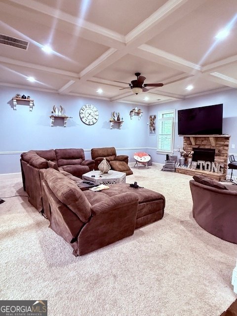 2202 Golden Eagle Drive Locust Grove - 7