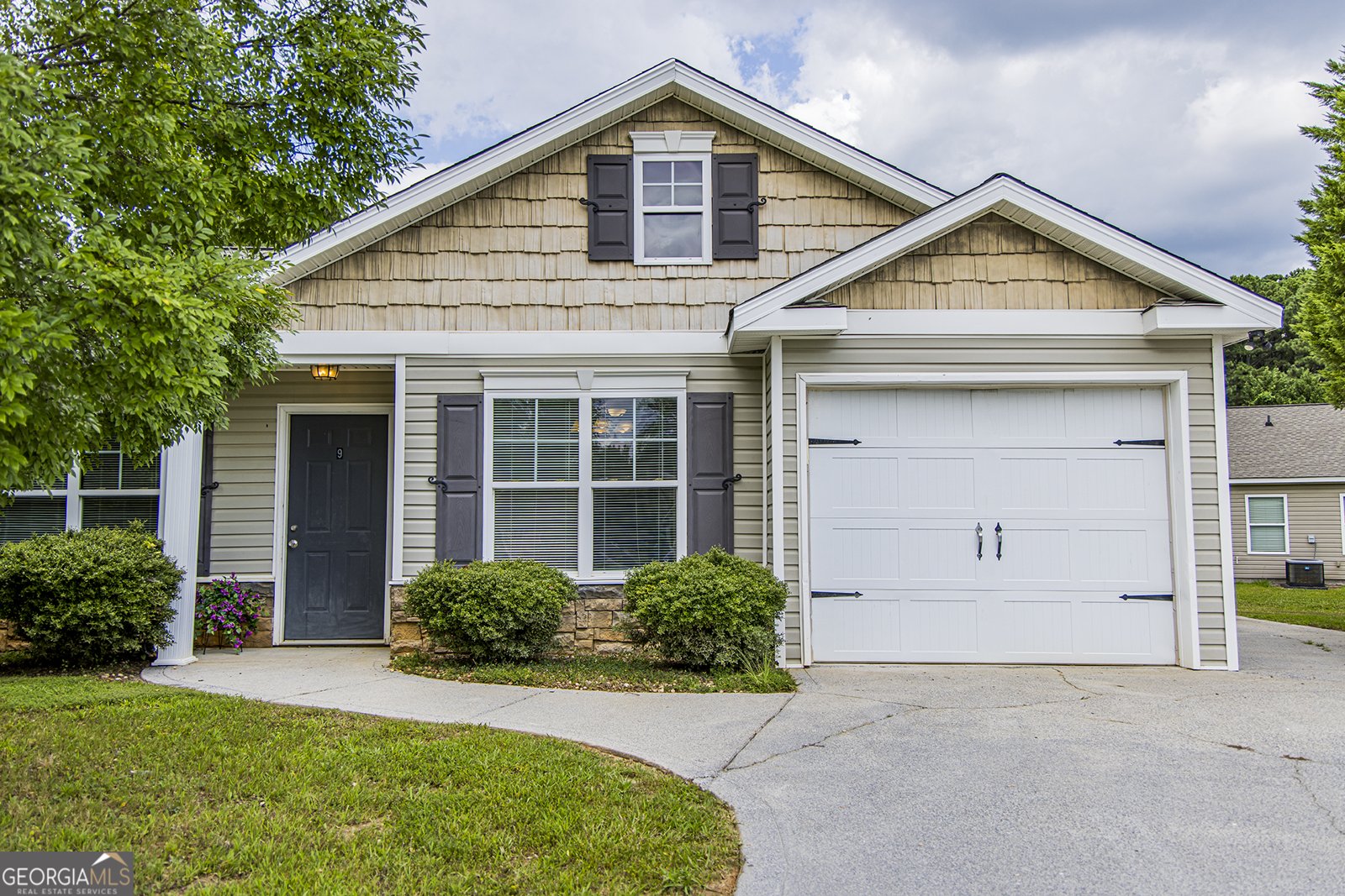 9 Prescott Lane Rome - 1