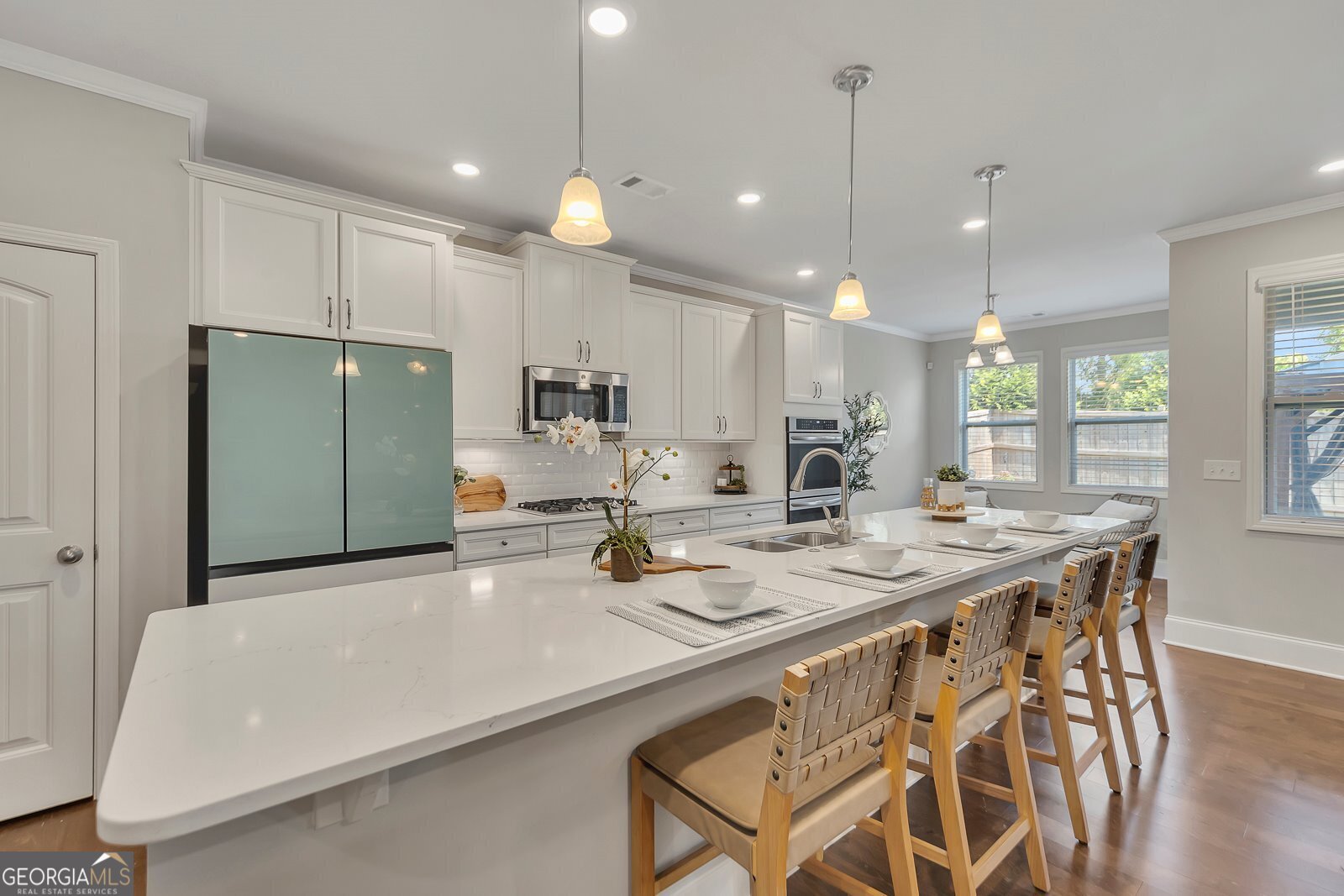 110 Overlook Ridge Way Canton - 11