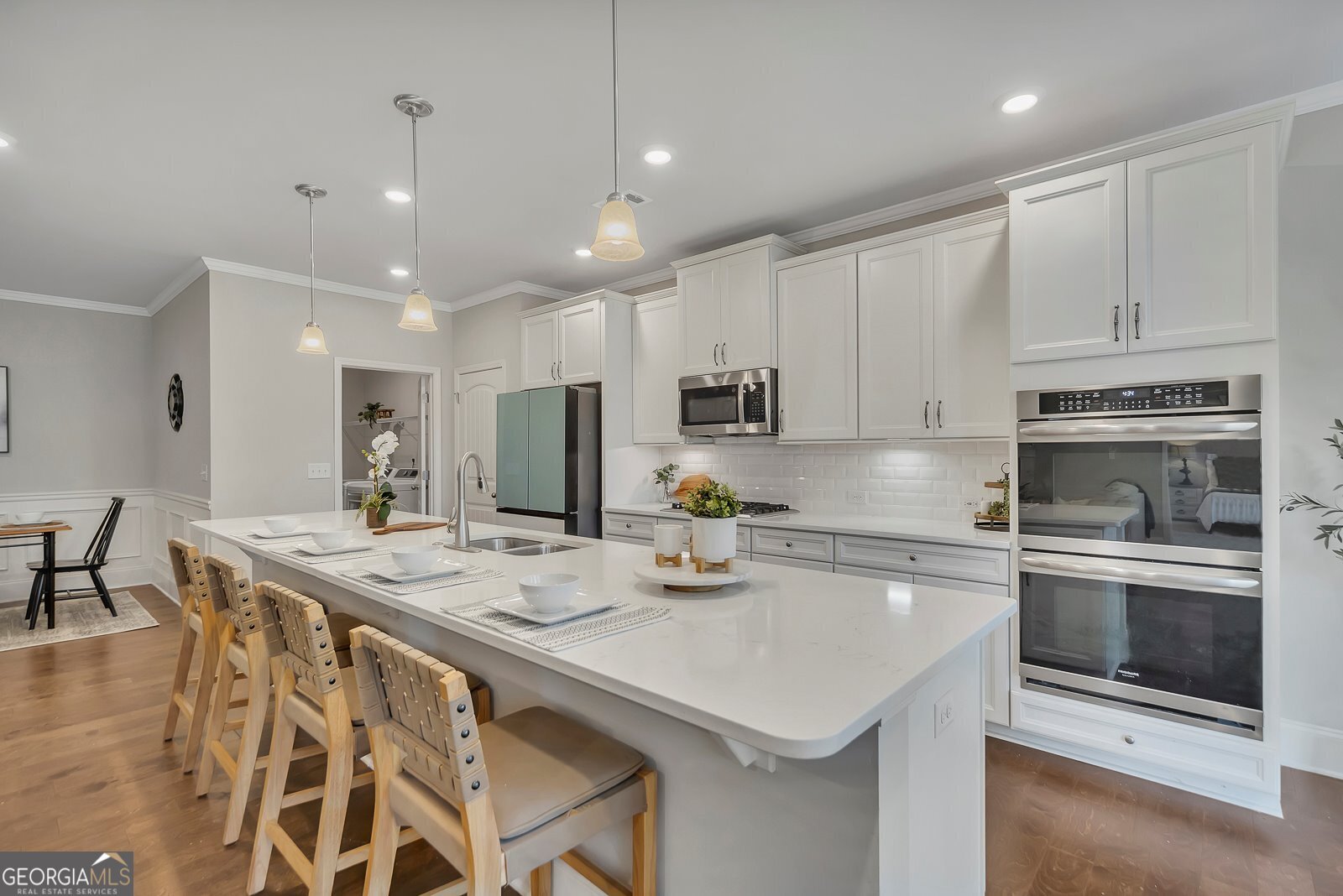 110 Overlook Ridge Way Canton - 12