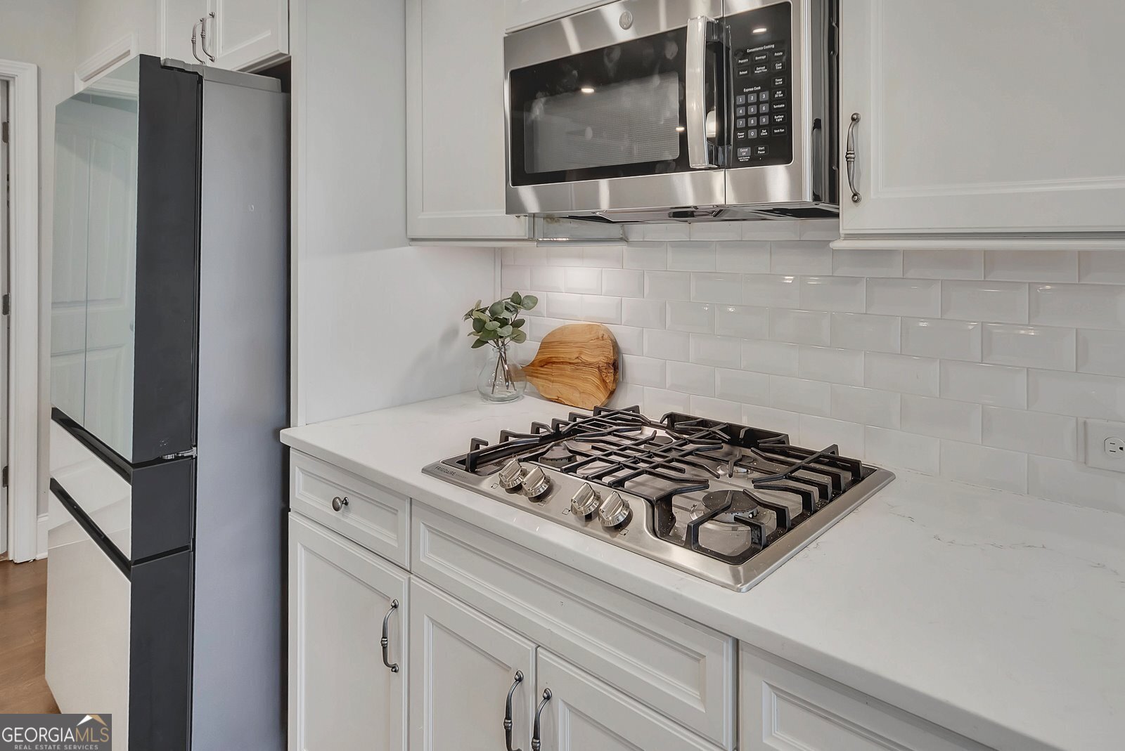 110 Overlook Ridge Way Canton - 16