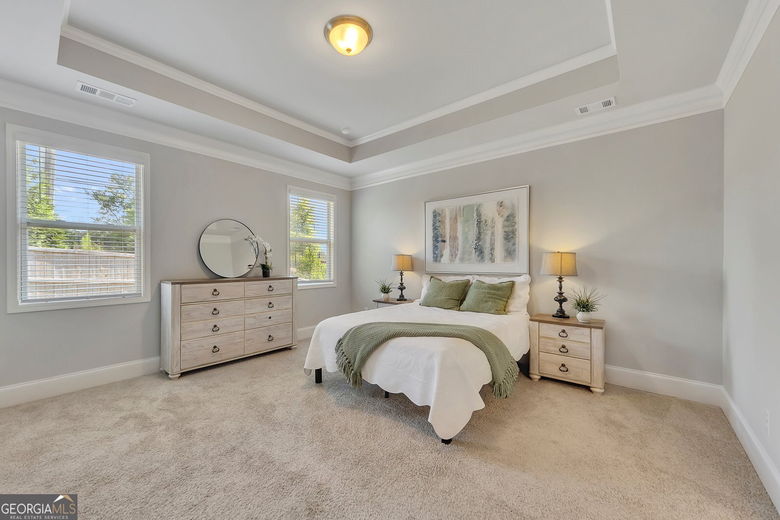 110 Overlook Ridge Way Canton - 17