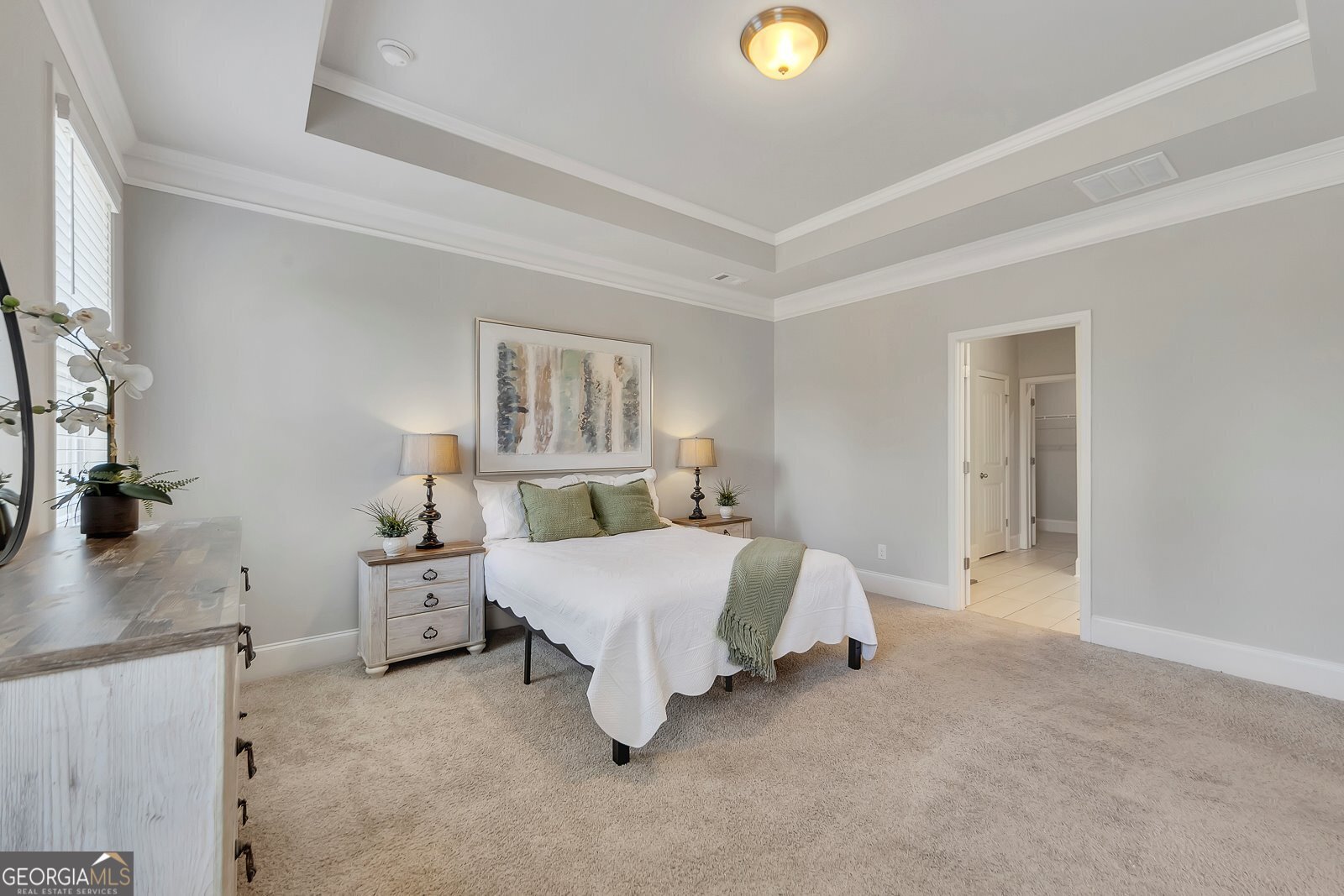 110 Overlook Ridge Way Canton - 18