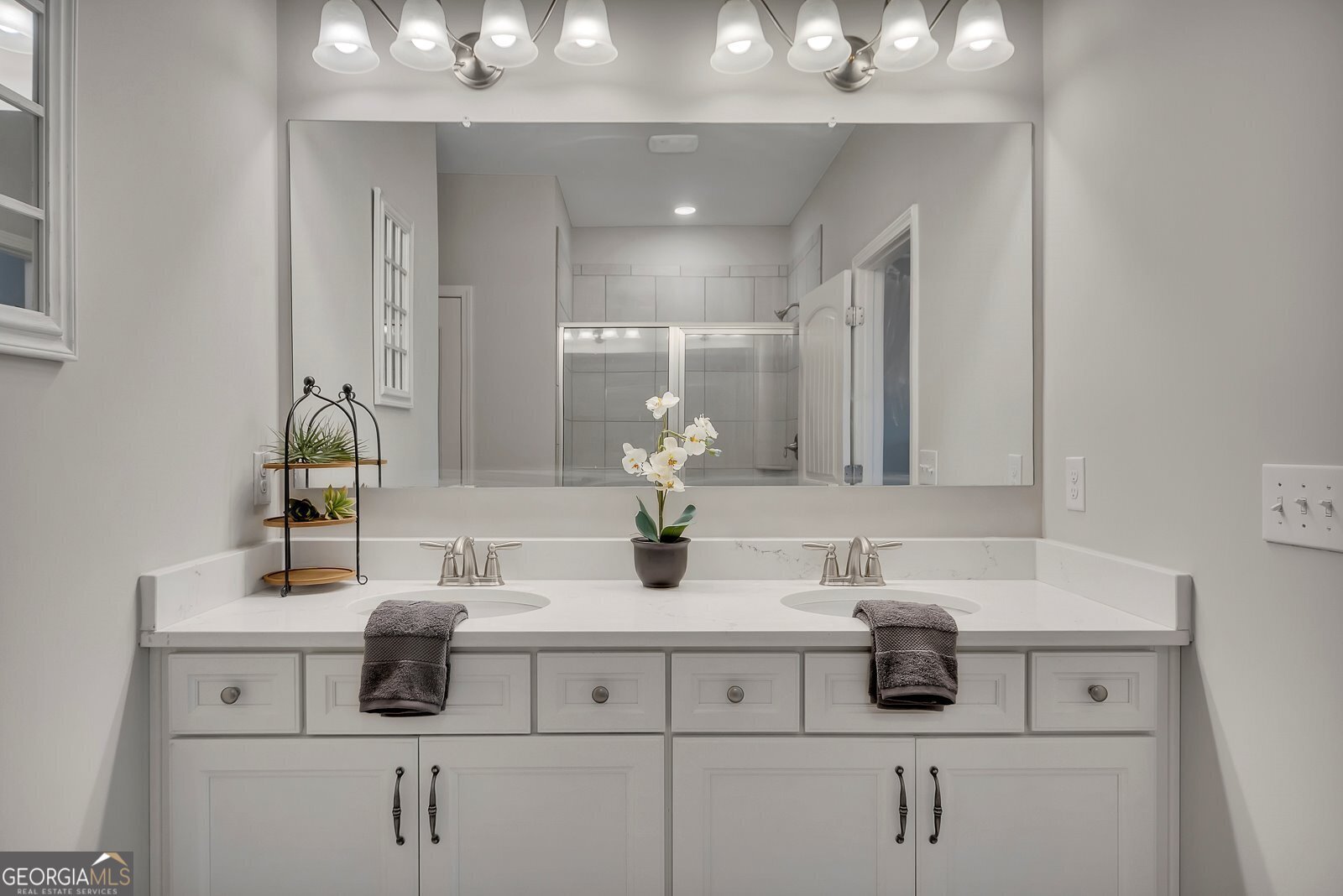 110 Overlook Ridge Way Canton - 21