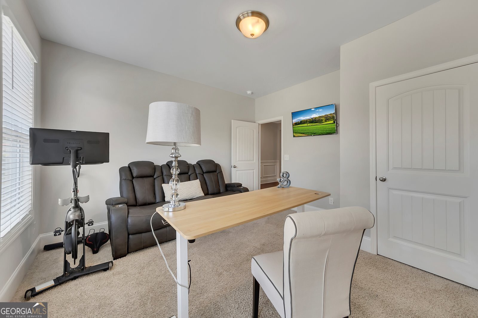 110 Overlook Ridge Way Canton - 24