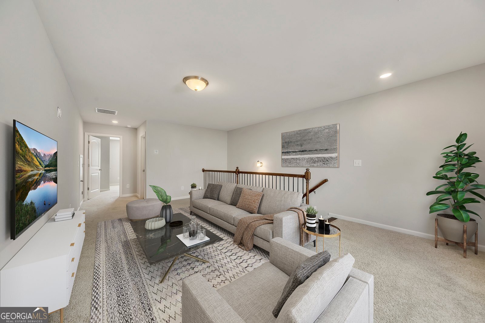 110 Overlook Ridge Way Canton - 28