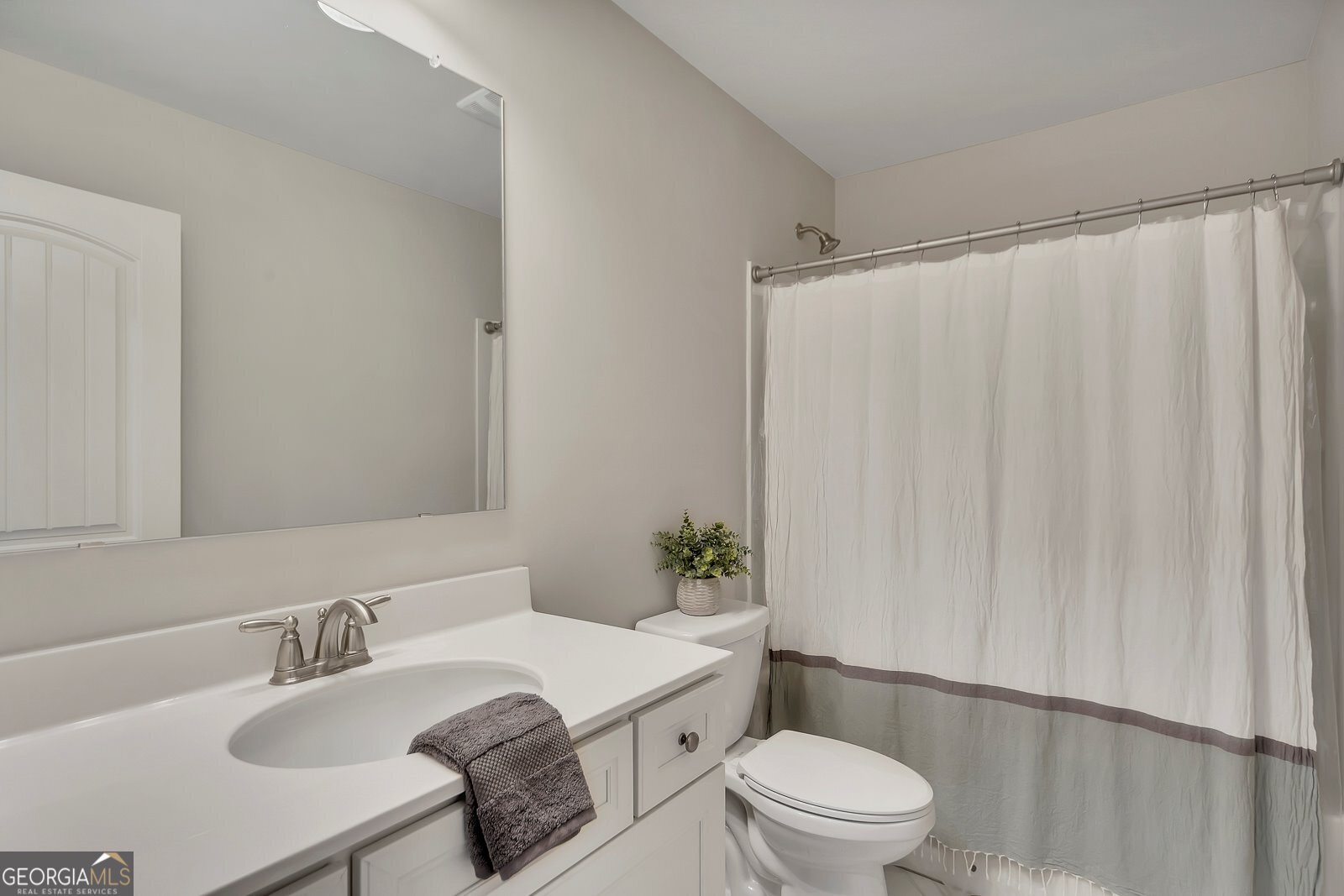 110 Overlook Ridge Way Canton - 32