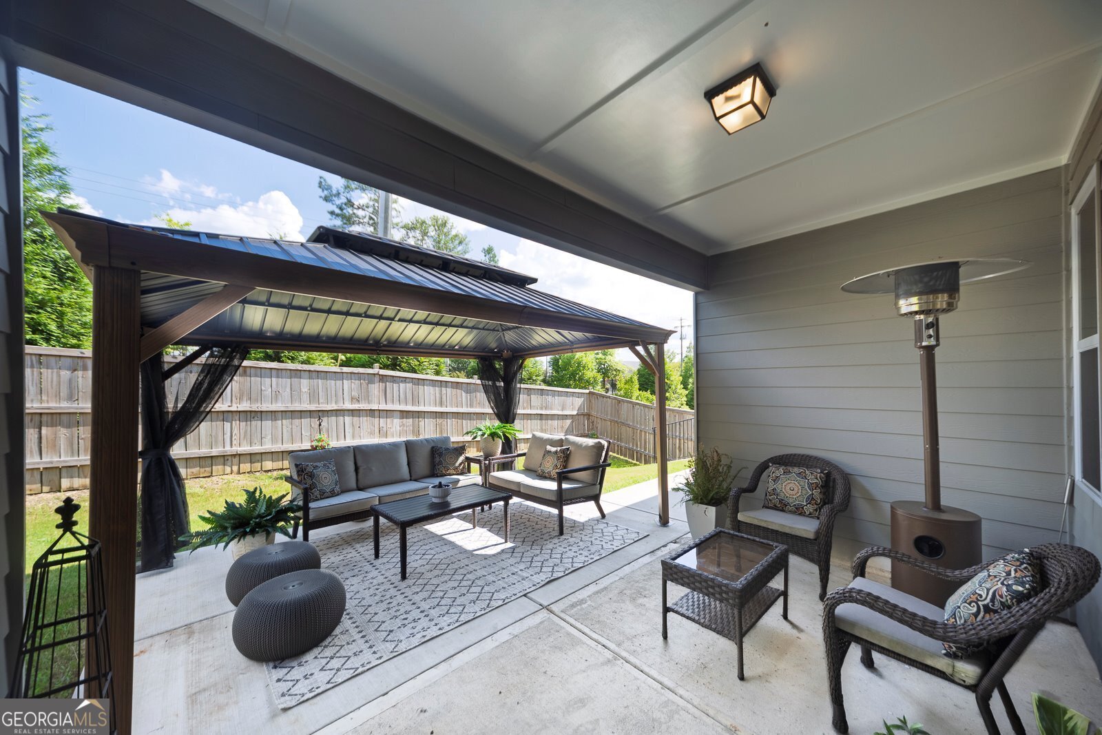 110 Overlook Ridge Way Canton - 34