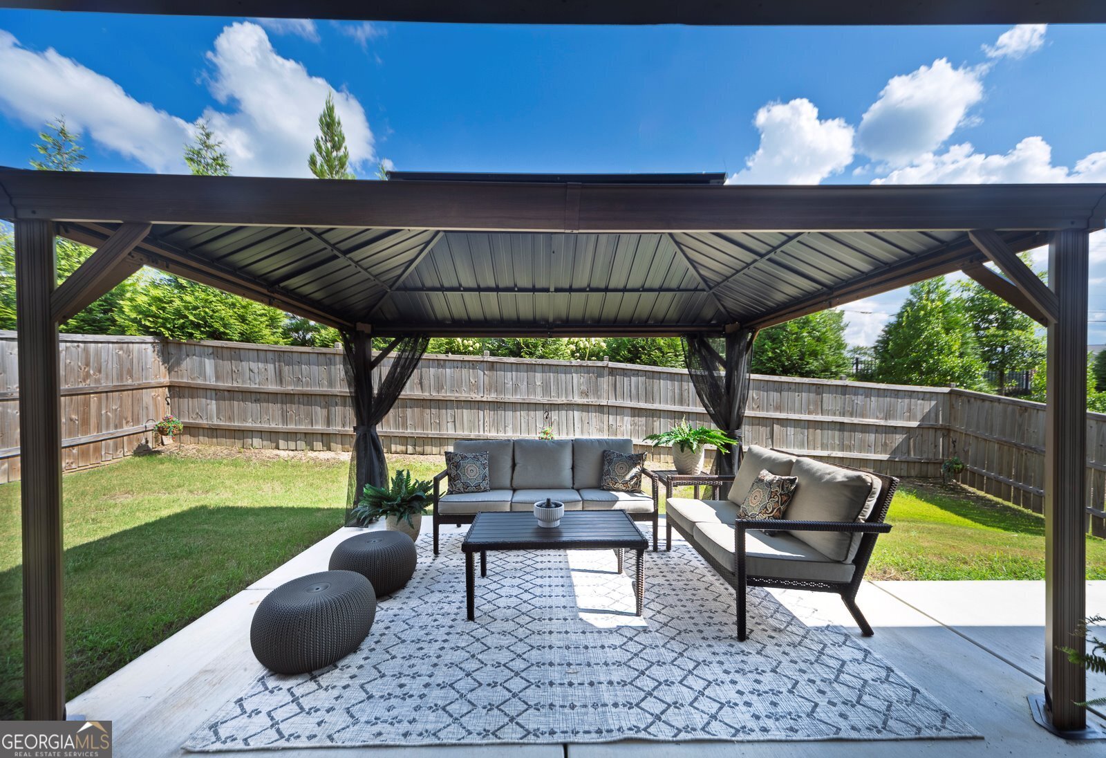 110 Overlook Ridge Way Canton - 35