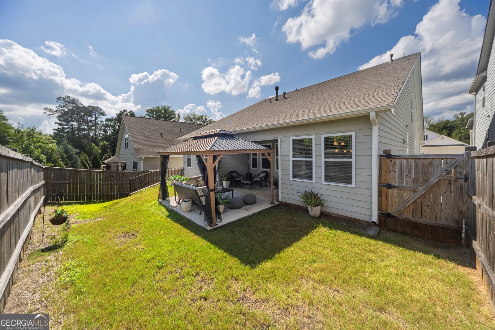 110 Overlook Ridge Way Canton - 37