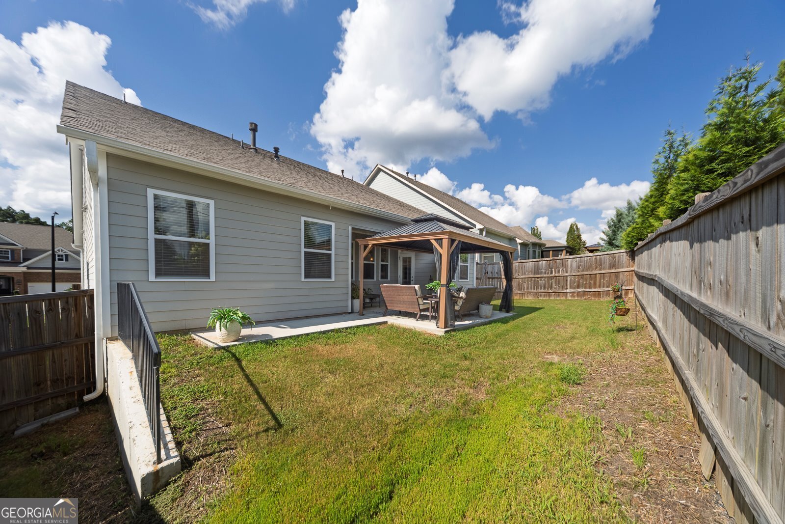 110 Overlook Ridge Way Canton - 38