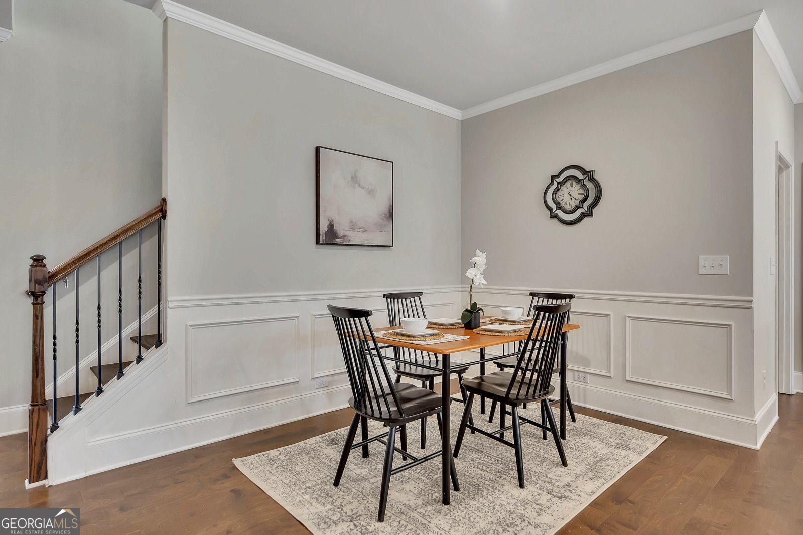 110 Overlook Ridge Way Canton - 8