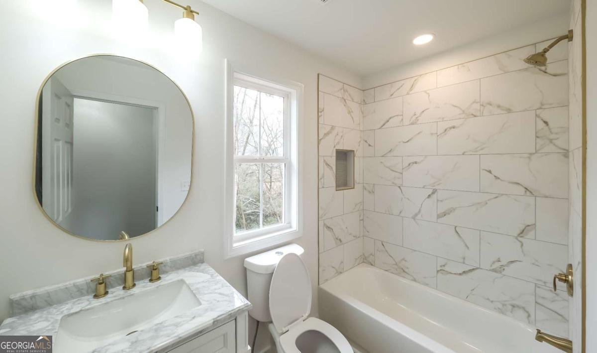 105 Whispering Pines Road Rome - 1