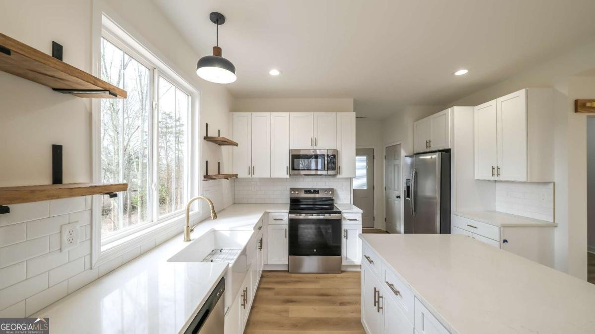 105 Whispering Pines Road Rome - 10