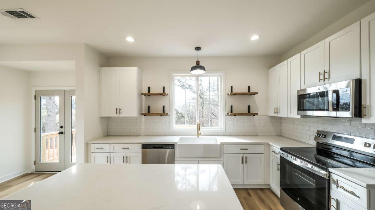 105 Whispering Pines Road Rome - 13