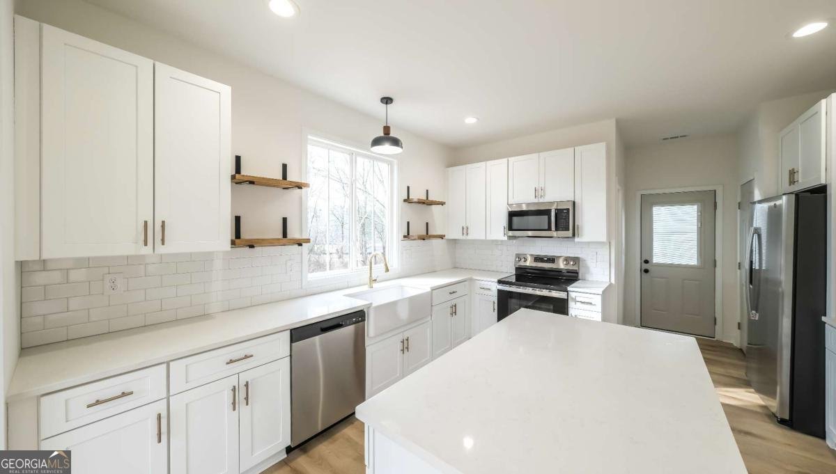 105 Whispering Pines Road Rome - 7