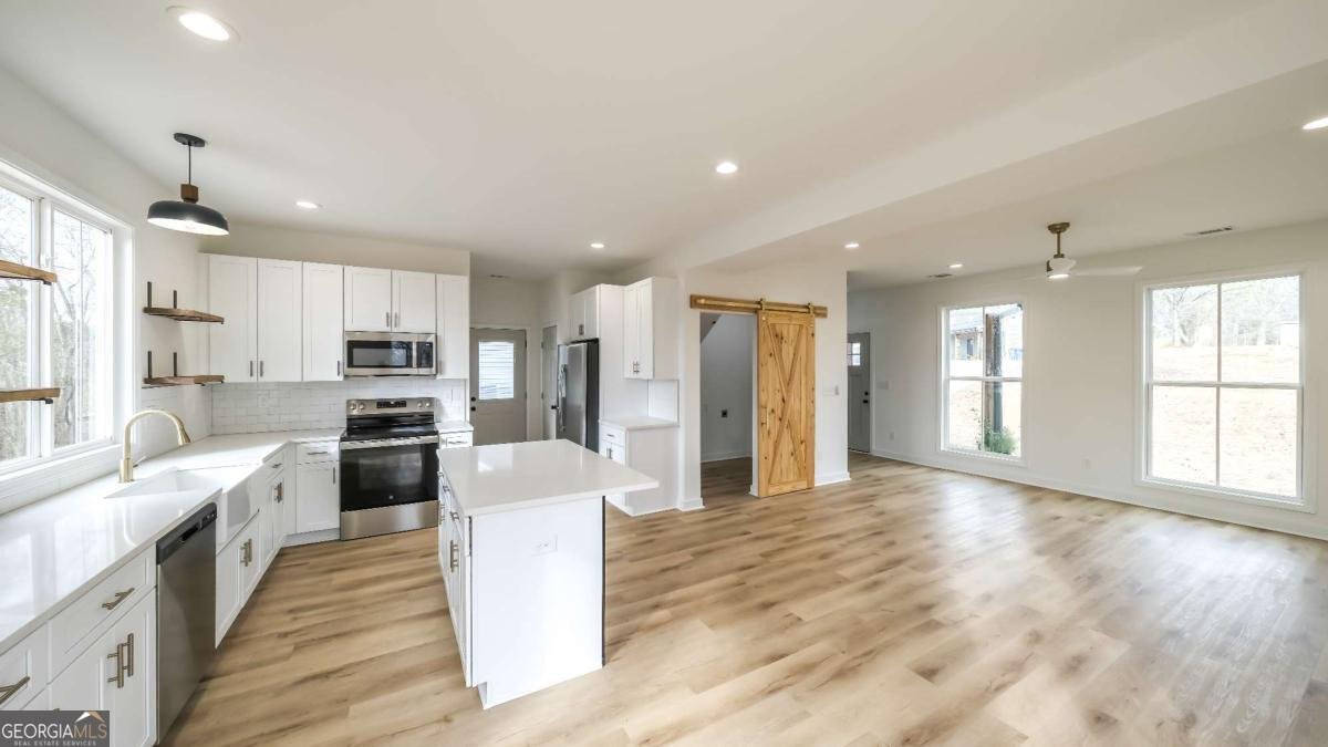 105 Whispering Pines Road Rome - 9