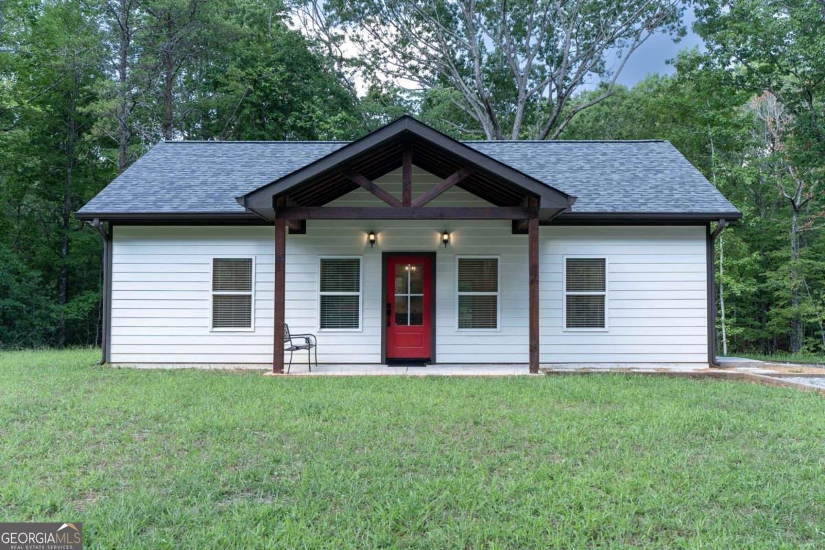 748 Elm Lane Dawsonville - 2