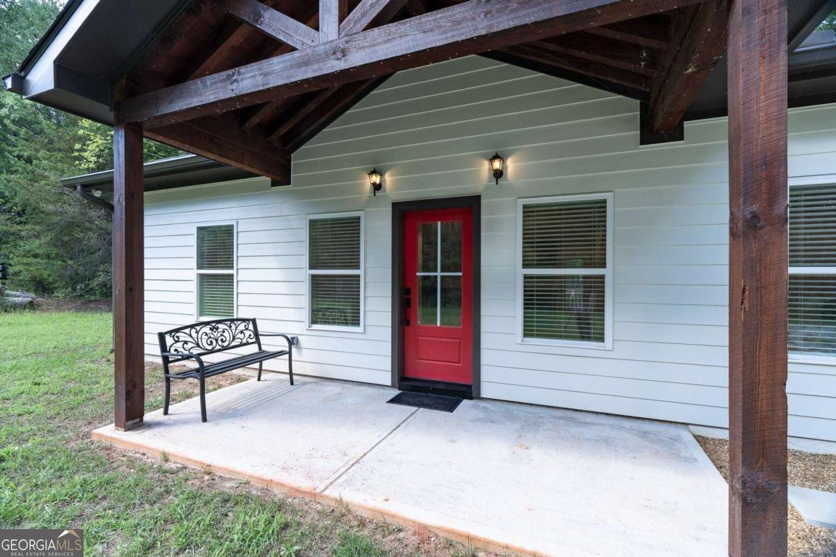 748 Elm Lane Dawsonville - 22
