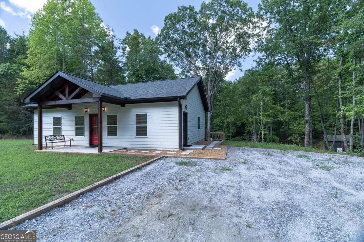 748 Elm Lane Dawsonville - 23