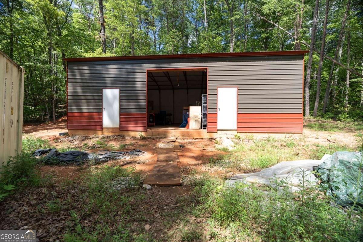 748 Elm Lane Dawsonville - 27