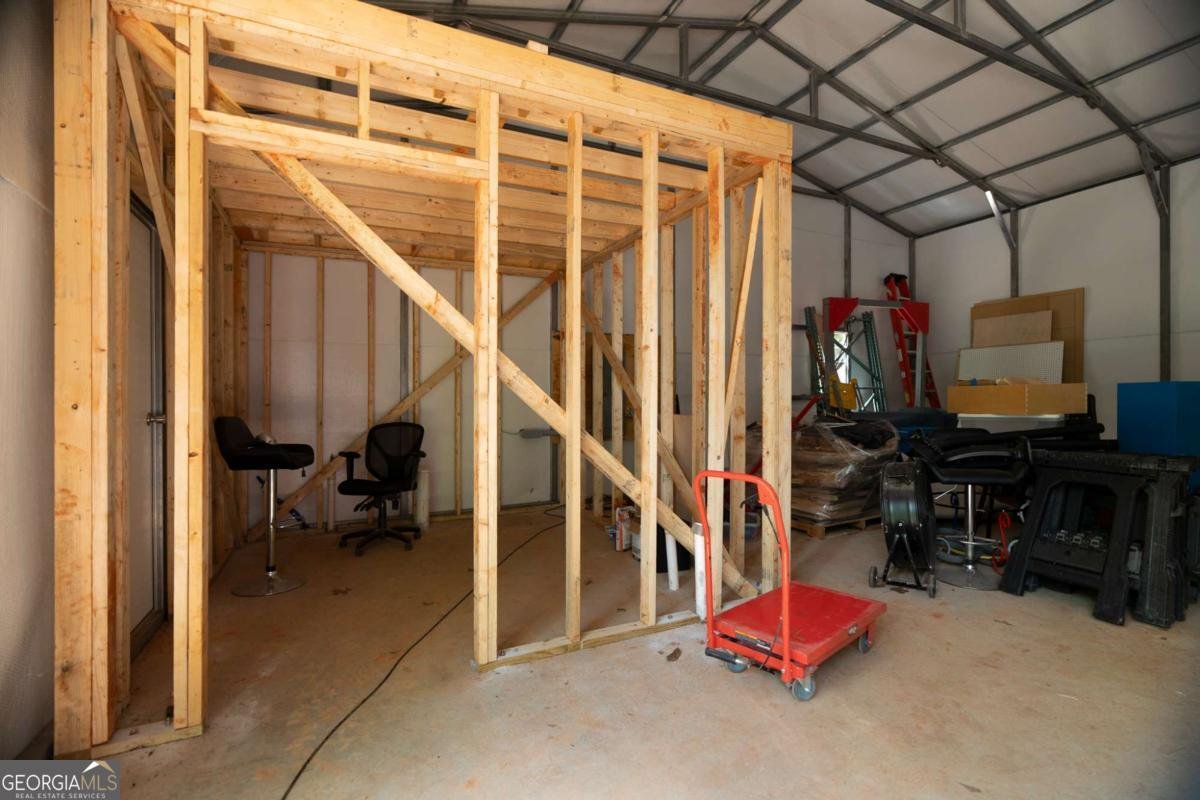 748 Elm Lane Dawsonville - 28