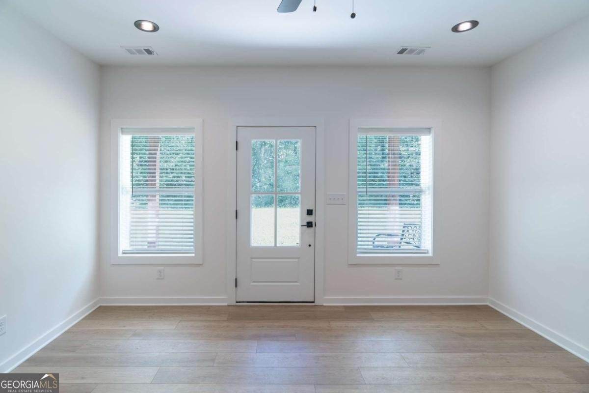 748 Elm Lane Dawsonville - 3