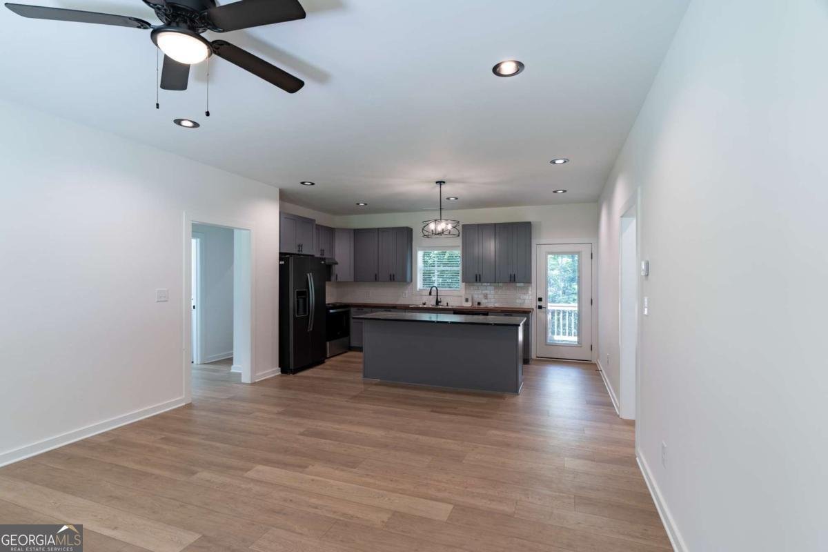 748 Elm Lane Dawsonville - 4